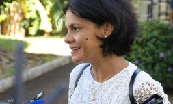 Léopoldine Settama