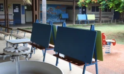 Centres hébergement Saint-Paul 