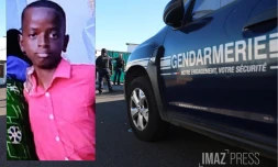 Disparition inquiétante : un appel à témoins lancé pour retrouver Mickaël Issoufi, 10 ans [?]