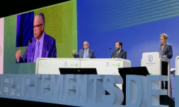 Département : Cyrille Melchior réaffirme son attachement à l’ancrage français et européen de La Réunion