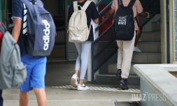 college Jules Reydellet