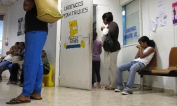 Urgences pédiatriques