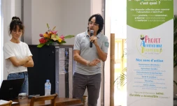 Saint-Paul, Projets alimentaires territoriaux