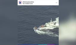 Les garde-côtes libyens auraient tiré sur un bateau de migrants