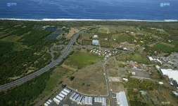 Zone industrielle d\' Etang Salé
