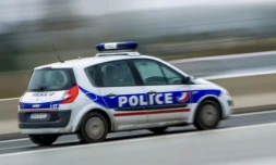 Jeune tué à Cherbourg: la policiÚre qui a fait feu mise en examen pour meurtre ( AFP / PHILIPPE HUGUEN )