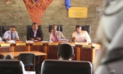 Mayotte conseil général