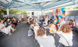 journée de la femme