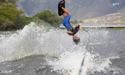 ski nautique 