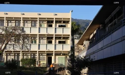 lycée Leconte de Lisle