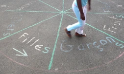 école primaire 