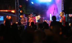 Sakifo 2013