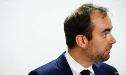 Sébastien Lecornu 