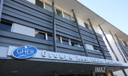 GHER hopital saint-benoit