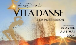 La Possession : 14e édition du Festival Vita Danse