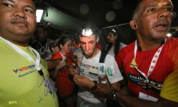 Grand raid 2012