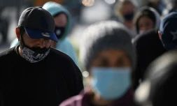 L'irruption de la pandémie a créé une crise économique sans précédent dans le monde