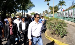 transporteurs rencontre la région 12 août 2020