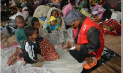 Madagascar après Enawo