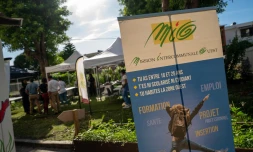 Rencontres de l'emploi 