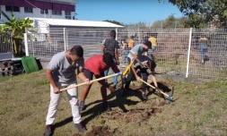 Championnat régional EPA Réunion : 4 mini-entreprises lauréates