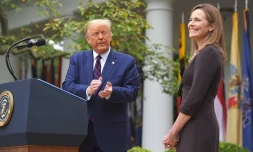 élections américaine 2020