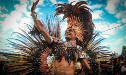 Grand Boucan 2016