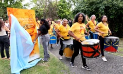 grand 20 désanm au musée de Villèle 