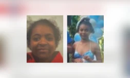Sainte-Marie : disparition inquiétante de Ludivine Ikarack