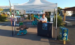 La fête de la mer et des littoraux continue dans l'Ouest 
