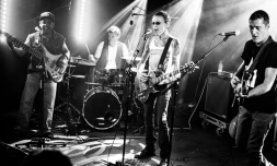 EZ and the Mango Acid au Bisik