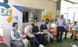 Handicap : 20 ans après la loi de 2005, un bilan contrasté à La Réunion