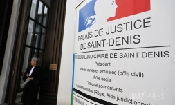 palais de justice de saint-denis 