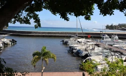port de saint-gilles 