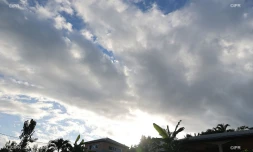 Météo Réunion 