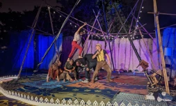 kabaret kréol à saint-leu