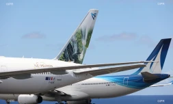 Avions Corsair-Air Austral