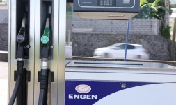 Station Engen