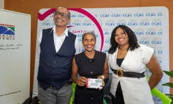 Saint-Denis : une aide alimentaire de 60⏠pour les travailleurs dionysiens