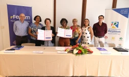 Le Département renouvelle son partenariat avec la Fédération des particuliers employeurs