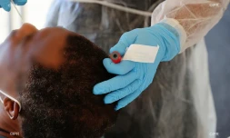 test coronavirus 