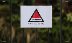 Vigipirate alerte attentat