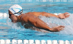 Journée "portes ouvertes" à la piscine de Duparc