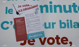 comité de soutien à  Melanchon 2017