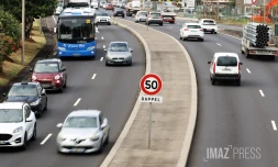 limitation de vitesse 