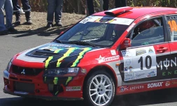 Rallye