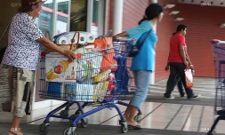 Le pouvoir d'achat bondit de 3,2 % et la croissance grimpe de 3,1 %