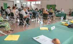 Casud : 45 affaires votées en conseil communautaire