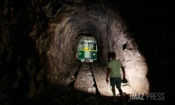 Ti train 