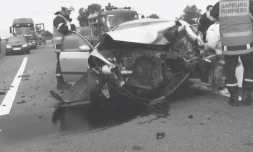 accident